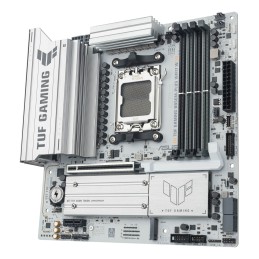 ASUS TUF GAMING B850M-PLUS WIFI7 W AMD B850 Socket AM5 micro ATX
