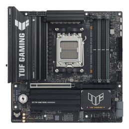 ASUS TUF GAMING B850M-PLUS WIFI7 AMD B850 Socket AM5 micro ATX