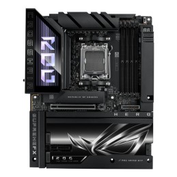 ASUS ROG CROSSHAIR X870E HERO BTF AMD X870E Socket AM5 ATX