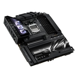 ASUS ROG CROSSHAIR X870E HERO BTF AMD X870E Socket AM5 ATX