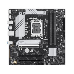 ASUS PRIME B760M-A II-CSM Intel B760 LGA 1700 micro ATX