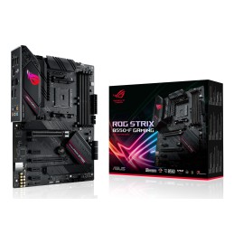 ASUS ROG STRIX B550-F GAMING AMD B550 Socket AM4 ATX