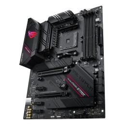 ASUS ROG STRIX B550-F GAMING AMD B550 Socket AM4 ATX