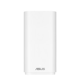 ASUS ZenWiFi BD4 BE3600 Outdoor 1 Pack Dual-band (2.4 GHz 5 GHz) Wi-Fi 7 (802.11be) Bianco 2 Interno