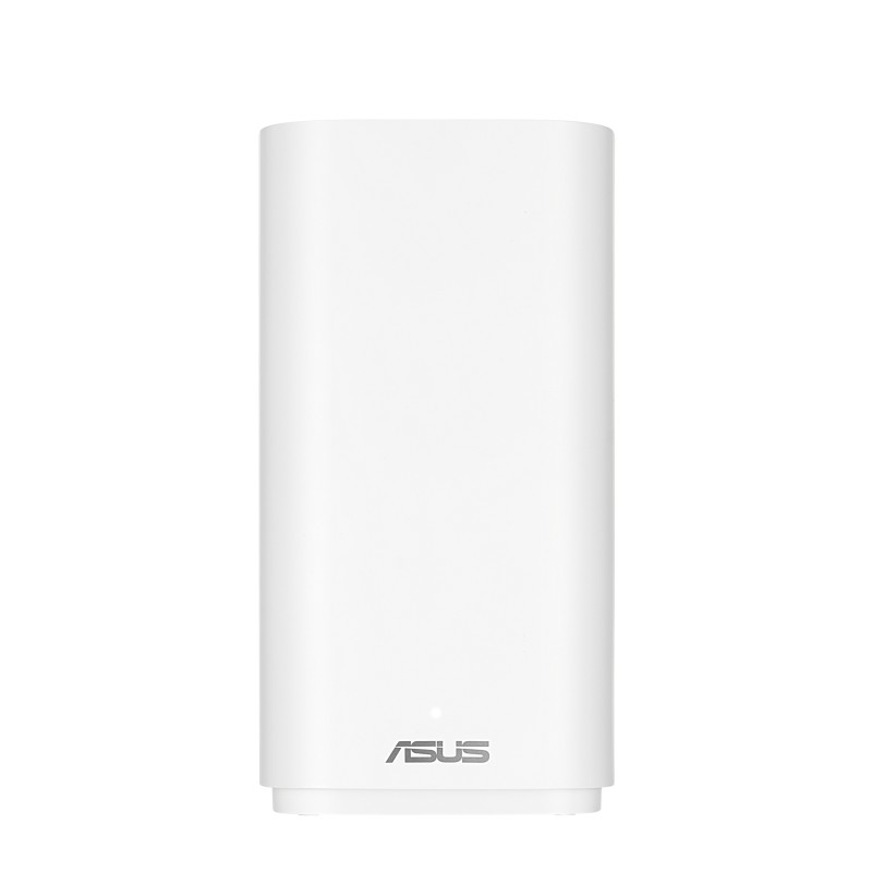 ASUS ZenWiFi BD4 BE3600 Outdoor 1 Pack Dual-band (2.4 GHz 5 GHz) Wi-Fi 7 (802.11be) Bianco 2 Interno