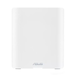 ASUS ZenWiFi BT10 (2pk) Tri-band (2,4 GHz 5 GHz 6 GHz) Wi-Fi 7 (802.11be) Bianco 3 Interno