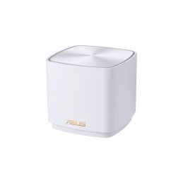 ASUS ZenWiFi XD5 (W-1-PK) Dual-band (2.4 GHz 5 GHz) Wi-Fi 6 (802.11ax) Bianco 2 Interno