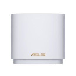 ASUS ZenWiFi XD4 Plus AX1800 3 Pack White Dual-band (2.4 GHz 5 GHz) Wi-Fi 6 (802.11ax) Bianco 2 Interno