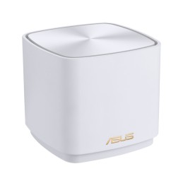 ASUS ZenWiFi XD4 Plus AX1800 2 Pack Dual-band (2.4 GHz 5 GHz) Wi-Fi 6 (802.11ax) Bianco Interno