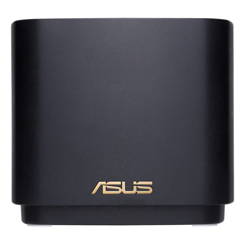 ASUS ZenWiFi XD4 Plus (B-1-PK) Dual-band (2.4 GHz 5 GHz) Wi-Fi 6 (802.11ax) Nero 2 Interno