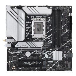 ASUS PRIME B760M-A WIFI D4 Intel B760 LGA 1700 micro ATX