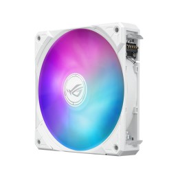 ASUS ROG Ryuo IV SLC 360 ARGB White Edition Processore Raffreddatore di liquidi tutto in uno 12 cm Bianco