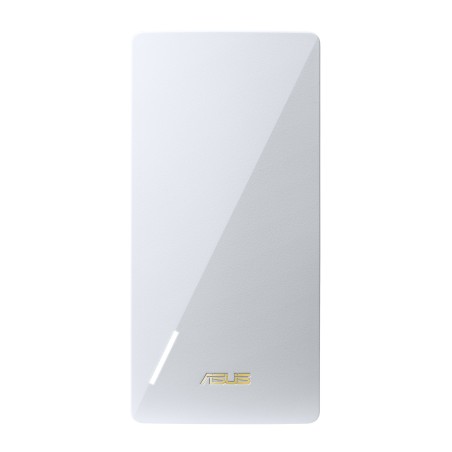 ASUS RP-BE58 Dual-band (2.4 GHz 5 GHz) Wi-Fi 7 (802.11be) Bianco 1 Interno