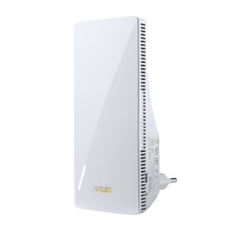 ASUS RP-AX58 Trasmettitore di rete Bianco 10, 100, 1000 Mbit s