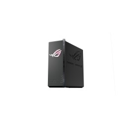 ASUS ROG Strix GS-BE18000 router wireless 2.5 Gigabit Ethernet Tri-band (2,4 GHz 5 GHz 6 GHz) Nero