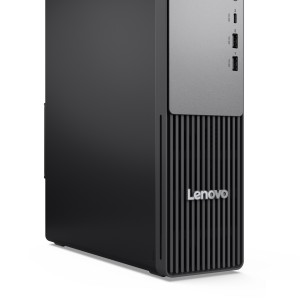 Lenovo ThinkCentre neo 55s Gen 6 AMD Ryzen™ 5 220 8 GB DDR5-SDRAM 512 GB SSD Windows 11 Pro SFF PC Nero
