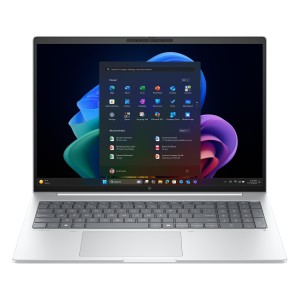 HP EliteBook 8 G1a Next Gen AI PC Wolf Pro Security Edition Copilot+ PC AMD Ryzen AI 7 350 Computer portatile 40,6 cm (16")