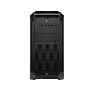 HP Z8 Fury G5 Intel® Xeon® W w7-3445 64 GB DDR5-SDRAM 2 TB SSD Windows 11 Pro Tower Stazione di lavoro AI Workstation Nero