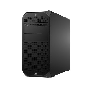 HP Z4 G5 Intel® Xeon® W w5-2545 64 GB DDR5-SDRAM 1 TB SSD Windows 11 Pro Tower Stazione di lavoro AI Workstation Nero