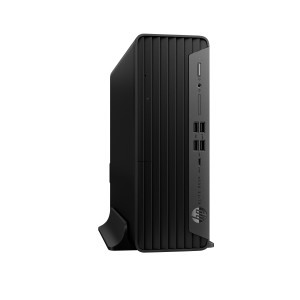 HP Elite SFF 800 G9 Intel® Core™ i5 i5-14500 16 GB DDR5-SDRAM 512 GB SSD Windows 11 Pro PC Nero