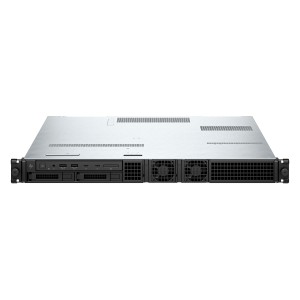 HP Z4 Rack G5 Wolf Pro Security Edition Intel® Xeon® W w3-2425 64 GB DDR5-SDRAM 512 GB SSD NVIDIA RTX A1000 Windows 11 Pro