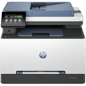 HP Color LaserJet Pro Stampante multifunzione 3302fdn