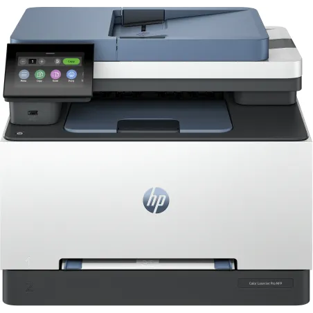 HP Color LaserJet Pro Stampante multifunzione 3302fdn