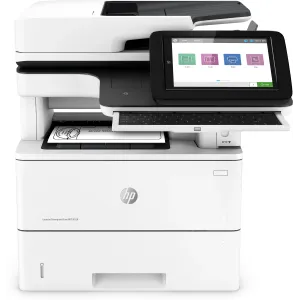 HP LaserJet Enterprise Flow Stampante multifunzione M528z