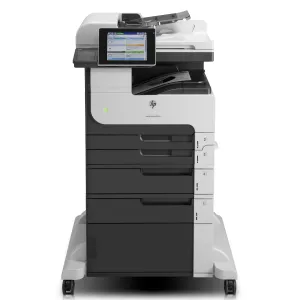 HP LaserJet Enterprise Multifunzione M725f