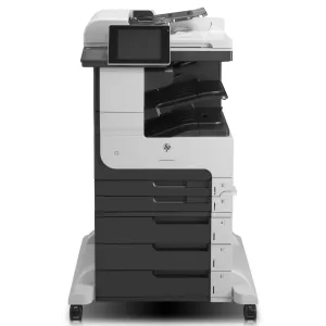 HP LaserJet Enterprise 700 Multifunzione M725z