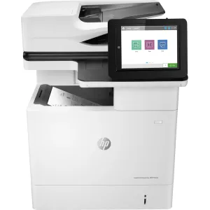 HP LaserJet Enterprise Stampante multifunzione Enterprise LaserJet M636fh