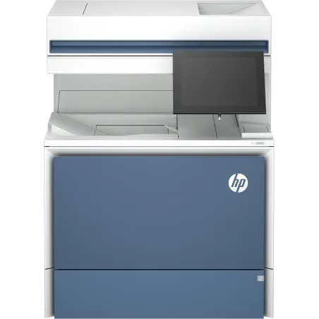HP Color LaserJet Enterprise Stampante multifunzione 6800dn