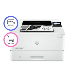 HP LaserJet Pro Stampante 4002dn