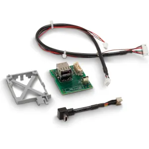 HP LaserJet Enterprise M507dn