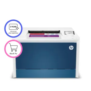 HP Color LaserJet Pro Stampante 4202dn