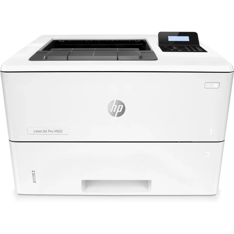 HP LaserJet Pro Stampante M501dn