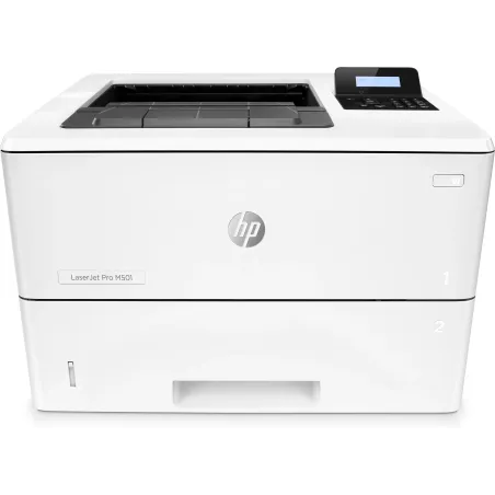 HP LaserJet Pro Stampante M501dn