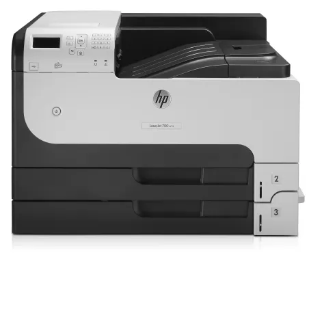 HP LaserJet Enterprise 700 Stampante M712dn