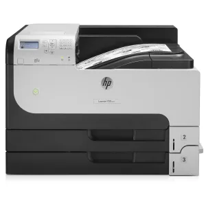 HP LaserJet Enterprise 700 Stampante M712dn
