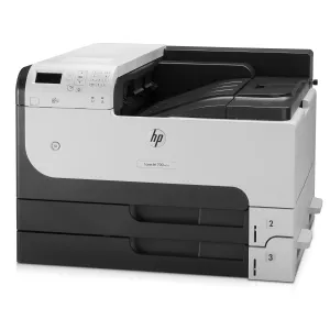 HP LaserJet Enterprise 700 Stampante M712dn