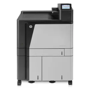 HP LaserJet Stampante Color Enterprise M855x+