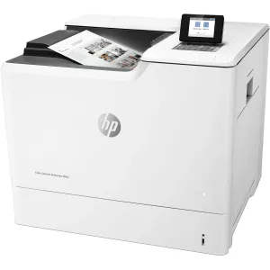 HP Color LaserJet Enterprise Stampante M652n, Stampa