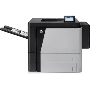HP LaserJet Enterprise Stampante M806dn
