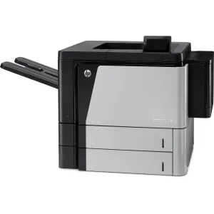 HP LaserJet Enterprise Stampante M806dn
