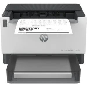 HP LaserJet Stampante Tank 2504dw