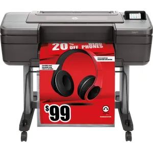 HP Designjet Stampante Z6 PostScript da 24”