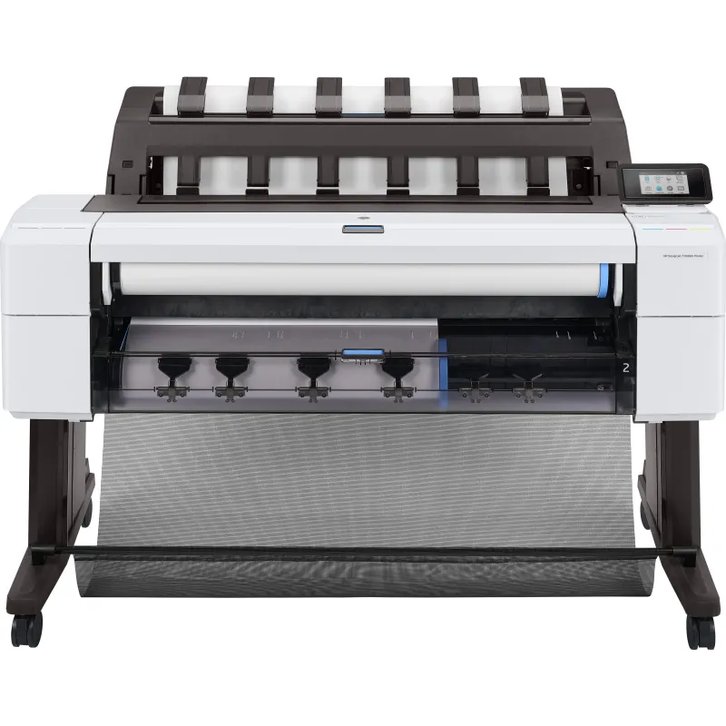 HP Designjet Stampante T1600dr PostScript da 36”