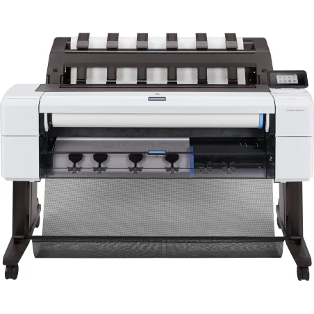 HP Designjet Stampante T1600dr PostScript da 36”