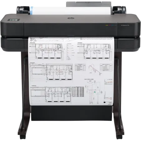 HP Designjet Stampante T630 24" edizione 2025