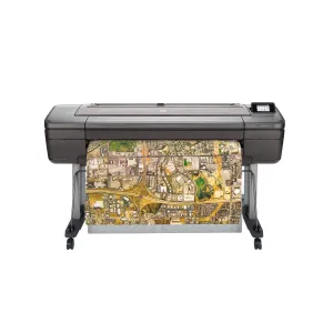 HP Designjet Stampante Z6dr PostScript da 44" con V-Trimmer